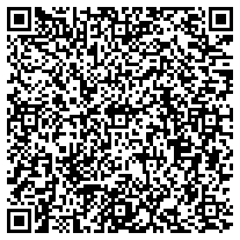 QR-код с контактной информацией организации ООО Финтеко