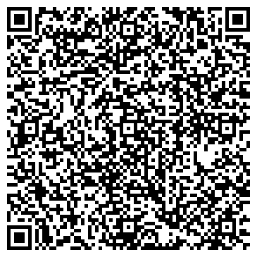 QR-код с контактной информацией организации Лазертаг