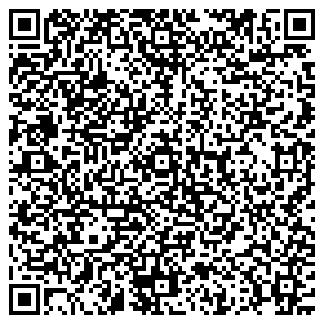 QR-код с контактной информацией организации Луначарский