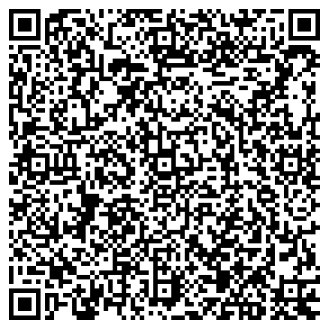 QR-код с контактной информацией организации Центр детского творчества г. Абакана