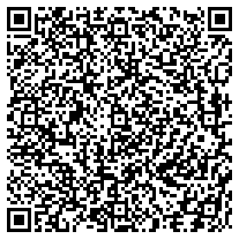 QR-код с контактной информацией организации Круча