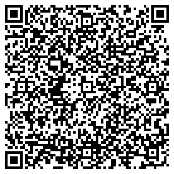 QR-код с контактной информацией организации ООО ЖЭУ-13