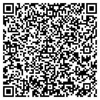 QR-код с контактной информацией организации На Гусарова