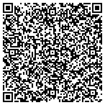 QR-код с контактной информацией организации ООО ЖЭУ-1