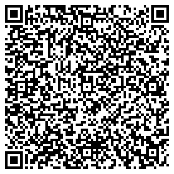 QR-код с контактной информацией организации ООО ЖЭУ-14