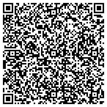 QR-код с контактной информацией организации Трапезная, ресторан