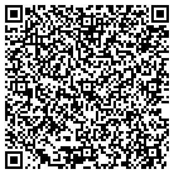 QR-код с контактной информацией организации Надежда-фарм