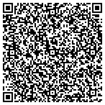 QR-код с контактной информацией организации ИП Маманазаров Ш.М.