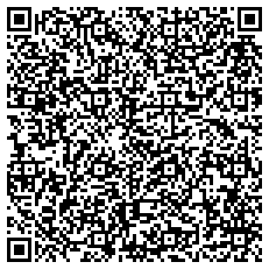 QR-код с контактной информацией организации Центр детско-юношеского туризма