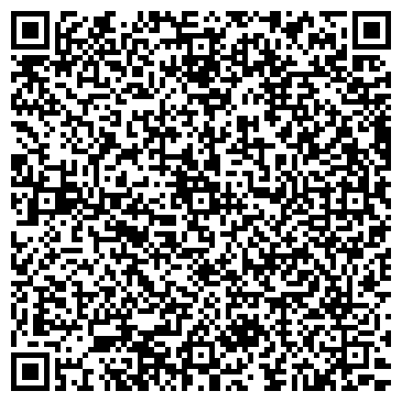 QR-код с контактной информацией организации ИП Ахмадуллина И.О.