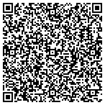 QR-код с контактной информацией организации СТО на Мельничной