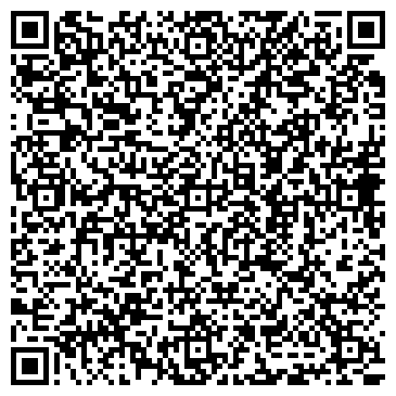 QR-код с контактной информацией организации Юный техник