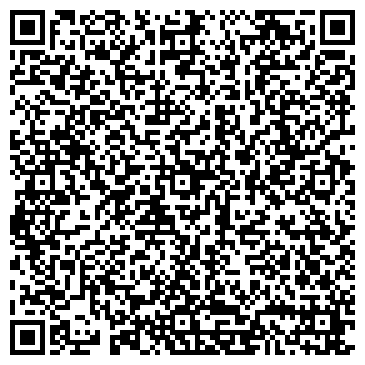 QR-код с контактной информацией организации Ковбой, ресторан