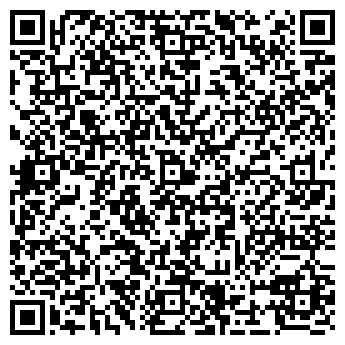 QR-код с контактной информацией организации СтрайкЗона