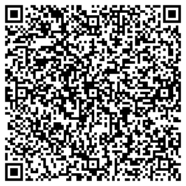 QR-код с контактной информацией организации Молодые мастера