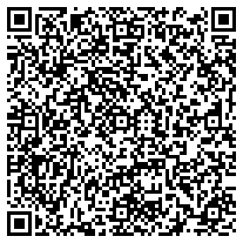 QR-код с контактной информацией организации Добрый доктор