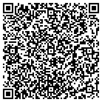 QR-код с контактной информацией организации Пушкарь, ресторан