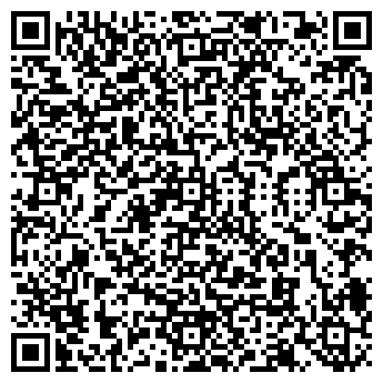 QR-код с контактной информацией организации ООО ЕвросибТрак