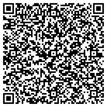 QR-код с контактной информацией организации Центральная аптека, МП