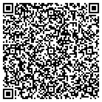 QR-код с контактной информацией организации Барон