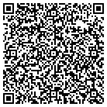 QR-код с контактной информацией организации Песочная гармония