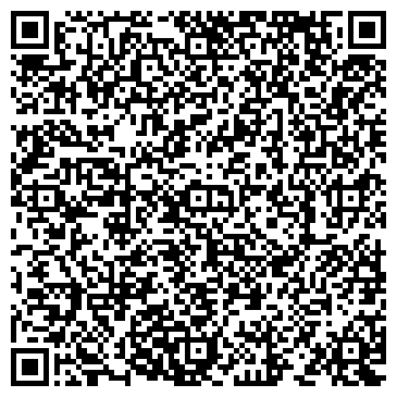 QR-код с контактной информацией организации Империя