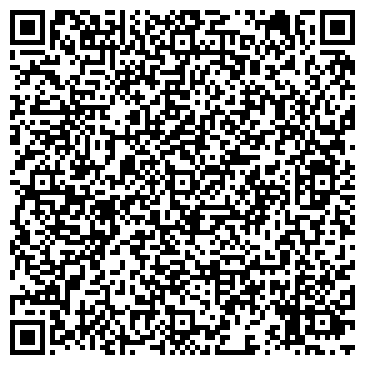 QR-код с контактной информацией организации Иткуль