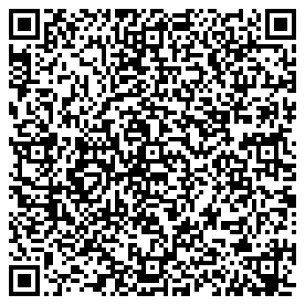 QR-код с контактной информацией организации S.a.v.-avto