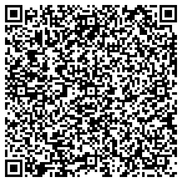 QR-код с контактной информацией организации ООО ЖЭУ-5