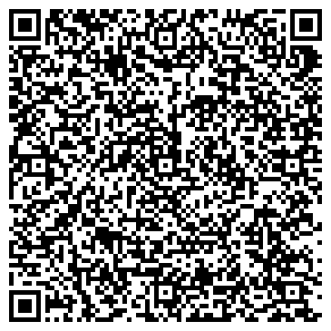QR-код с контактной информацией организации ООО Родник Геликон