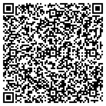 QR-код с контактной информацией организации Сагаан Дали