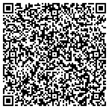 QR-код с контактной информацией организации Наш Дом, МУП, управляющая компания