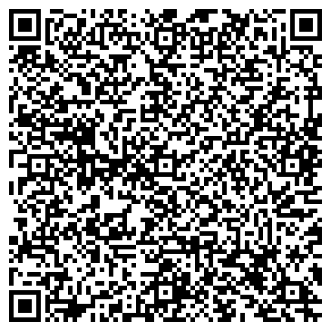 QR-код с контактной информацией организации ВладПраздникТорг