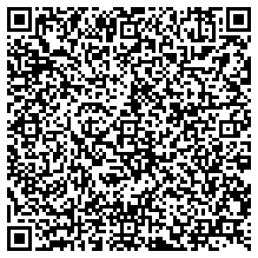 QR-код с контактной информацией организации Абаканский Дворец молодежи