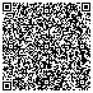 QR-код с контактной информацией организации Дом культуры железнодорожников