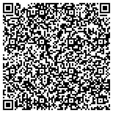 QR-код с контактной информацией организации ООО Пироман