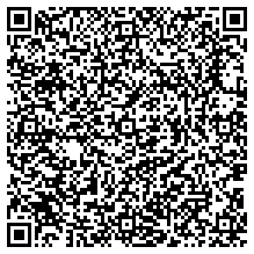 QR-код с контактной информацией организации Кристалл Сервис Быт
