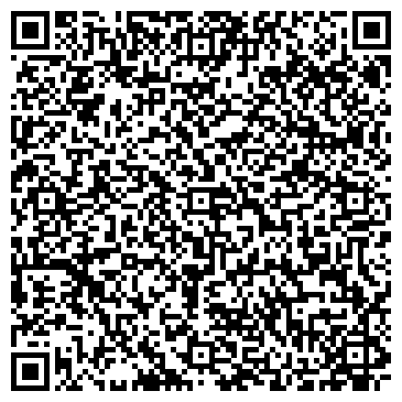 QR-код с контактной информацией организации Городской дом культуры