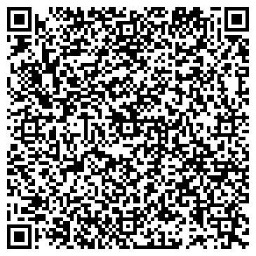 QR-код с контактной информацией организации Расцвет