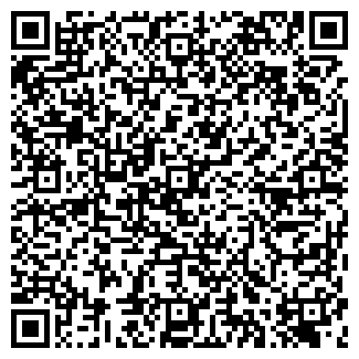 QR-код с контактной информацией организации ЦЕППЕЛИН