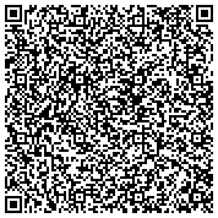 QR-код с контактной информацией организации Барнаульские асбестотехнические изделия, ЗАО, производственно-коммерческая фирма, филиал в г. Горно-Алтайске