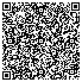 QR-код с контактной информацией организации Юсса-Дом
