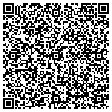 QR-код с контактной информацией организации CHICAGO