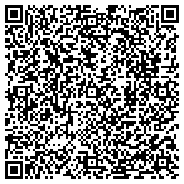 QR-код с контактной информацией организации Сапоговский сельский дом культуры