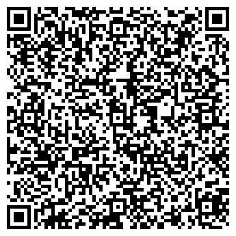 QR-код с контактной информацией организации ИП Ремонтная компания  «ПОЛЮС»