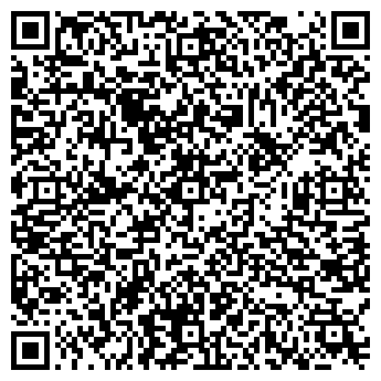 QR-код с контактной информацией организации Подсинский сельский Дом культуры