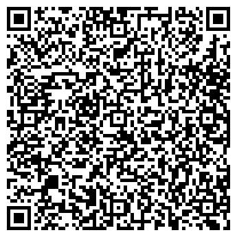 QR-код с контактной информацией организации ИП Морозов Н.Ю.