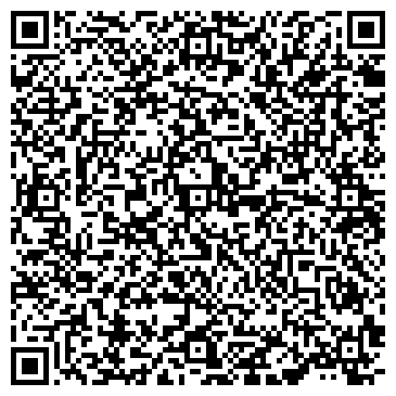 QR-код с контактной информацией организации ООО СахЖилДом
