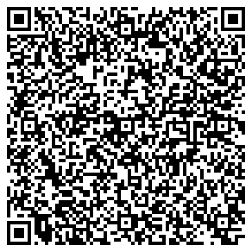 QR-код с контактной информацией организации Кайбальский сельский Дом культуры