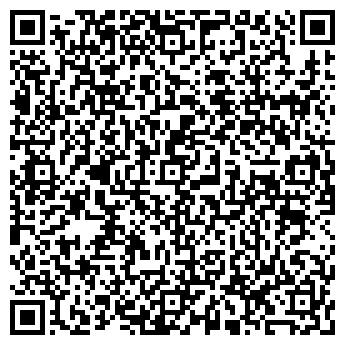 QR-код с контактной информацией организации МТС